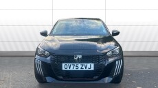 Peugeot 208 1.2 Hybrid 110 Allure 5dr e-DSC6 Petrol Hatchback